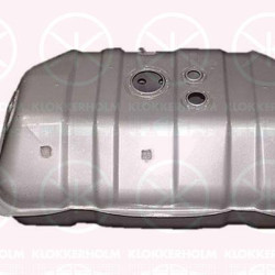 Fuel Tank, with gaskets/seals, 77001 60380 (TOYOTA), 77001-60380 (TOYOTA)