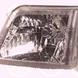 Headlight, H4, Right, Illuminance [lx]: 25, 81130 6A120 (TOYOTA)