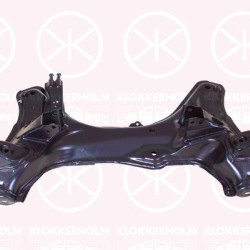 Support Frame/Subframe, Front Axle, 51201 42040 (TOYOTA), 5120142010 (TOYOTA), 5120142011 (TOYOTA), 5120142012 (TOYOTA)