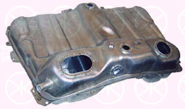 Fuel Tank, inj, with gaskets/seals, 7700142051 (TOYOTA), 7700142900 (TOYOTA), 7700142901 (TOYOTA)