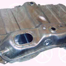 Fuel Tank, inj, with gaskets/seals, 7700142051 (TOYOTA), 7700142900 (TOYOTA), 7700142901 (TOYOTA)