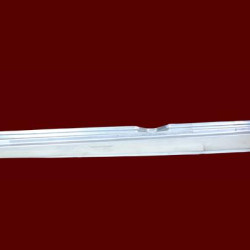 Rocker Panel, 4-dr, Left, 61402 20250 (TOYOTA)