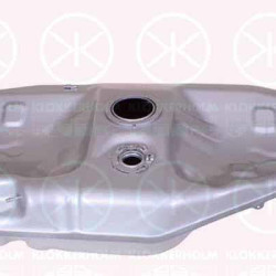 Fuel Tank, with gaskets/seals, 77001 20750 (TOYOTA), 77001 20760 (TOYOTA), 77001 20780 (TOYOTA)