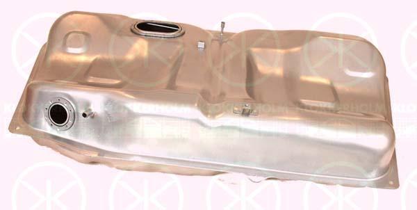 Fuel Tank, inj, with gaskets/seals, 77001-39315 (TOYOTA)