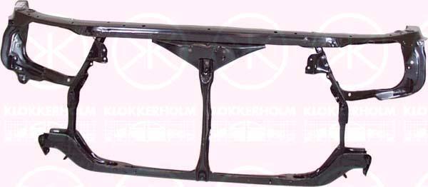 Radiator Support, Full Body Section, Inner Section, 53205 33010 (TOYOTA), 53205-33011 (TOYOTA)