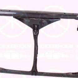 Radiator Support, Full Body Section, Inner Section, 53205 33010 (TOYOTA), 53205-33011 (TOYOTA)