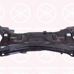 Support Frame/Subframe, Front Axle, 51201 0D090 (TOYOTA), 51201 0D093 (TOYOTA), 51201 0D094 (TOYOTA), 51201 0D095 (TOYOTA), 51201 0D096 (TOYOTA), 51201 0D113 (TOYOTA), 51201 52080 (TOYOTA)