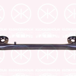 Axle Beam, with bush, Brake Type: Disc Brake, Rear Axle, 42110 0D150 (TOYOTA), 42110 0D151 (TOYOTA), 42110 0D250 (TOYOTA), 42110 52341 (TOYOTA), 42110 52431 (TOYOTA)