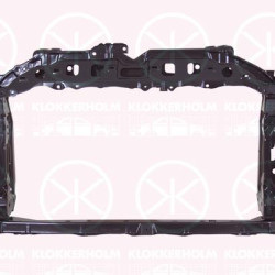 Radiator Support, Full Body Section, 53201 52250 (TOYOTA)