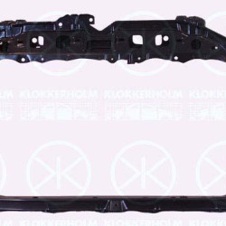 Radiator Support, Full Body Section, 53201 52210 (TOYOTA)