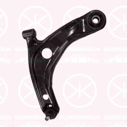 Control/Trailing Arm, wheel suspension, Front Axle Left, Control Arm, with ball joint, 48069 09040 (TOYOTA), 48069 09041 (TOYOTA)