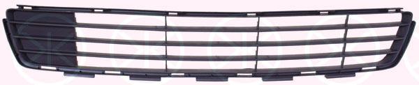 Ventilation Grilles, bumper, Front, Centre Section, 53112 0D160 (TOYOTA)