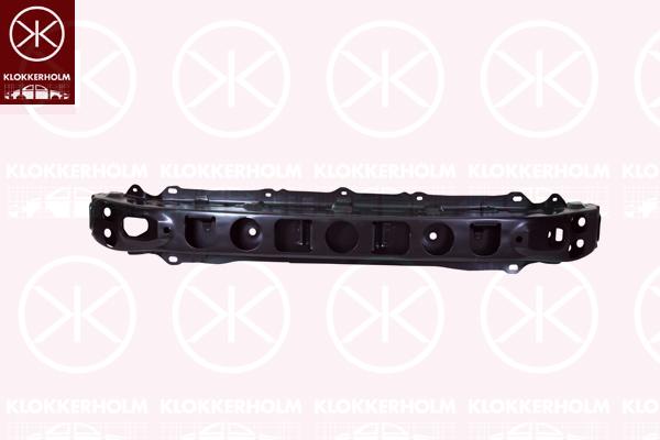 Support, bumper, Front, 52021 0D060 (TOYOTA), 52021-52050 (TOYOTA)