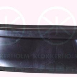 Bumper, w/primer, Rear, 52159 0D986 (TOYOTA)