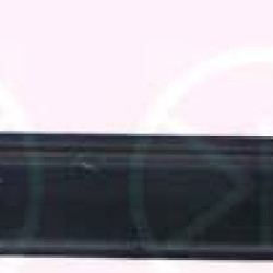 Support, bumper, Rear, 52023 52020 (TOYOTA)