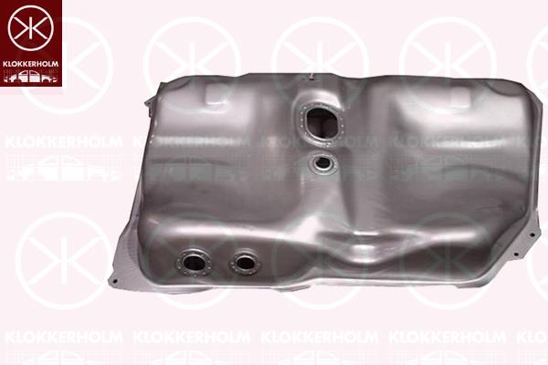 Fuel Tank, inj, with gaskets/seals, 77001-20941 (TOYOTA)