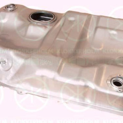 Fuel Tank, 60L, not in conjunction with (art. no.): Plastic fuel pump, without gaskets/seals, 7700105030 (TOYOTA), 77001-05030 (TOYOTA)