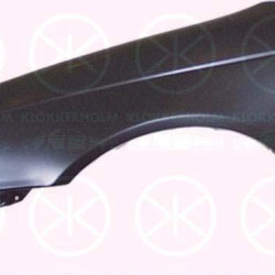 Wing, Left Front, with hole for direction indicator, 53812 05030 (TOYOTA)