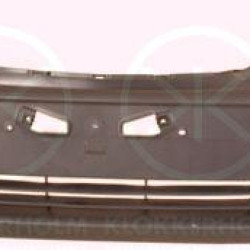 Bumper, Front, grey, 52119 05903 (TOYOTA)