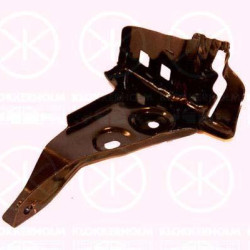 Mounting Bracket, bumper, Right Front, 52145 20200 (TOYOTA)