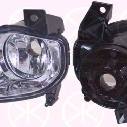 Front Fog Light, HB4, Right Front, 81210 05060 (TOYOTA)