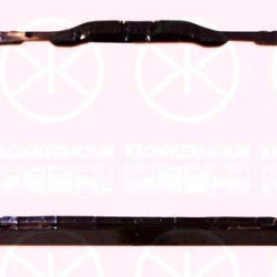 Radiator Support, Full Body Section, 53201 05901 (TOYOTA), 53201-05030 (TOYOTA)