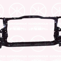 Radiator Support, Full Body Section, 53201 05902 (TOYOTA), 53201-05040 (TOYOTA)