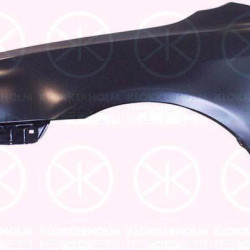 Wing, Right Front, without hole for direction indicator, 53811 05040 (TOYOTA)