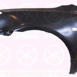 Wing, Left Front, with hole for direction indicator, 53812 05020 (TOYOTA)