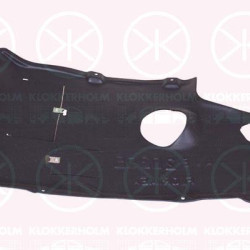 Engine Cover, Lower Section, Centre, 51405 05010 (TOYOTA)