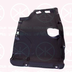 Engine Cover, Lower Section, Centre, 51405 05020 (TOYOTA)