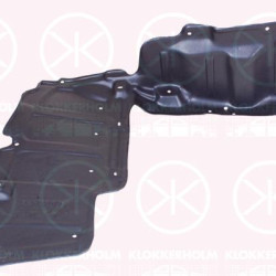 Engine Cover, Right Front, Lower Section, 51408 05020 (TOYOTA), 51408 05030 (TOYOTA), 51408 05032 (TOYOTA), 51408 05033 (TOYOTA)