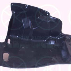 Engine Cover, Left Front, Lower Section, 51409 05020 (TOYOTA)