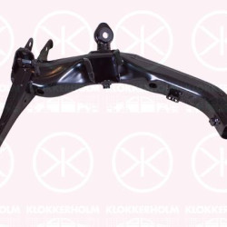 Control/Trailing Arm, wheel suspension, Rear Axle Left, Control Arm, 48720 05010 (TOYOTA), 48720 21010 (TOYOTA), 4872005011 (TOYOTA)