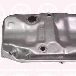 Fuel Tank, inj, 70L, with gaskets/seals, 77001-33070 (TOYOTA), 7700133071 (TOYOTA), 7700139355 (TOYOTA), 7700139395 (TOYOTA)