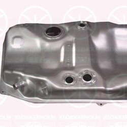 Fuel Tank, inj, 70L, with gaskets/seals, 7700133071 (TOYOTA), 77001-06040 (TOYOTA)