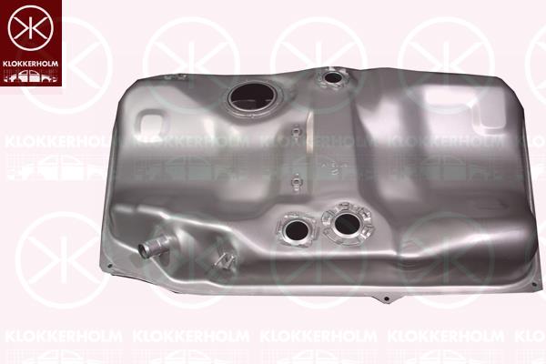 Fuel Tank, inj, 70L, with gaskets/seals, 7700106050 (TOYOTA), 7700139385 (TOYOTA), 7700139415 (TOYOTA)