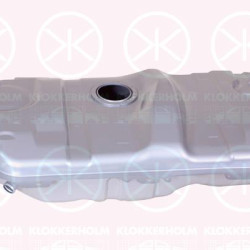 Fuel Tank, 60L, Steel, with gaskets/seals, 77001-44030 (TOYOTA), 77001-44031 (TOYOTA), 77001-44032 (TOYOTA), 77001-44033 (TOYOTA), 77001-44034 (TOYOTA), 77001-44050 (TOYOTA), 7700105040