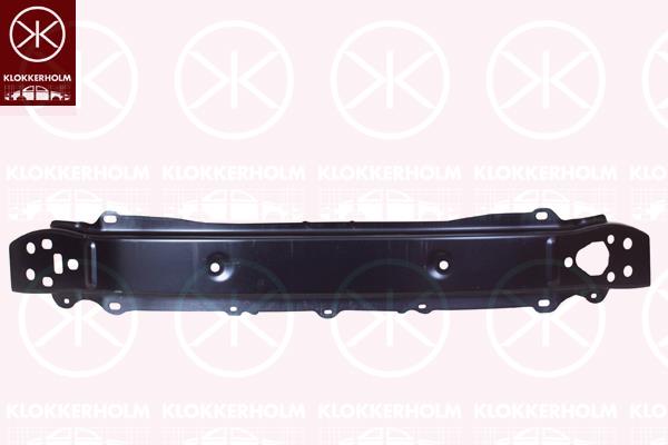 Support, bumper, Front, 52021-0D070 (TOYOTA), 52021-0D160 (TOYOTA)