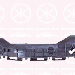 Mounting Bracket, bumper, Right Rear, 525760D460 (TOYOTA)