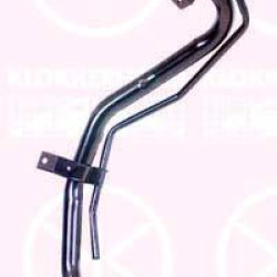 Filler Pipe, fuel tank, 77201 44030 (TOYOTA)