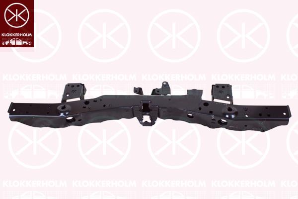 Radiator Support, Full Body Section, Upper section, 53208-12560 (TOYOTA)