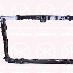 Radiator Support, Full Body Section, 53201 02904 (TOYOTA)