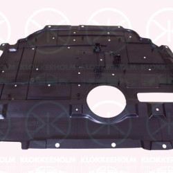 Engine Cover, Lower, 5141005020 (TOYOTA)