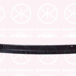 Support, bumper, Front, 52021-02230 (TOYOTA)