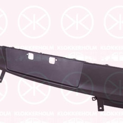 Spoiler, Rear, 52453 02041 (TOYOTA)