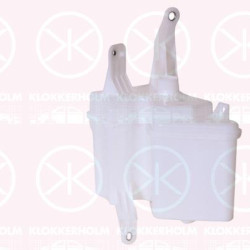 Washer Fluid Reservoir, window cleaning, Capacity [litre]: 2.5, 85315F4040 (TOYOTA), 85315-F4040 (TOYOTA)