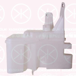 Washer Fluid Reservoir, window cleaning, Capacity [litre]: 4.8, for vehicles with headlamp cleaning system, 85315F4090 (TOYOTA), 85315-F4090 (TOYOTA)