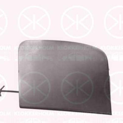 Flap, tow hook, Front, 52128-F4901 (TOYOTA)