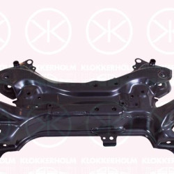 Support Frame/Subframe, Front Axle, 51201 12441 (TOYOTA), 51201 12442 (TOYOTA), 51201 42070 (TOYOTA), 51201 42071 (TOYOTA), 51201 02101 (TOYOTA), 51201 02102 (TOYOTA)